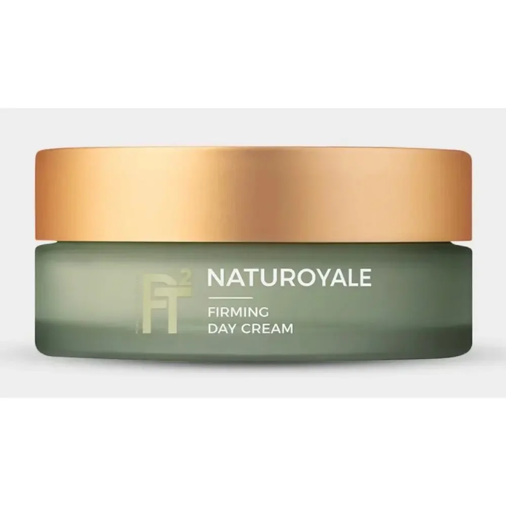 Annemarie Borlind Naturoyale System Biolifting Firming Day Cream - 50 mL -NEW